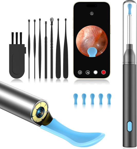 Smart Ear Cleaner Kit
