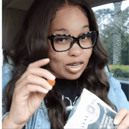 Pineapple Wellness Gummies